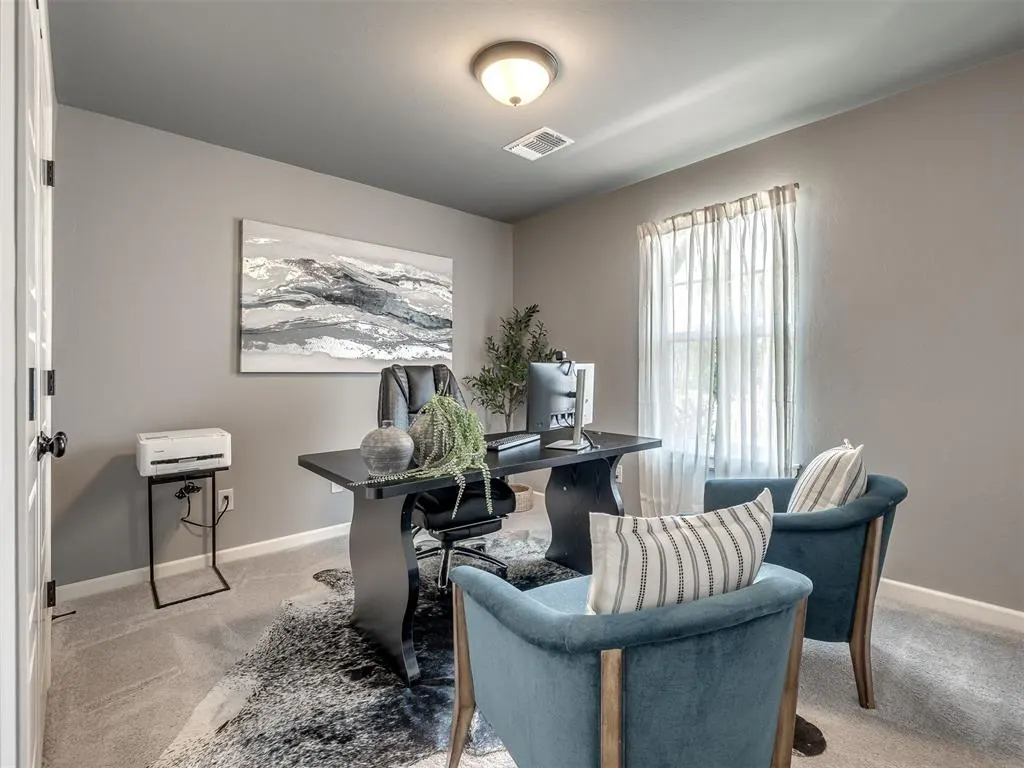 Photo 18 — 18816 Caballero Drive, Edmond, OK 73012