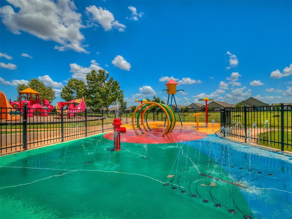 Photo 22 — 18816 Caballero Drive, Edmond, OK 73012