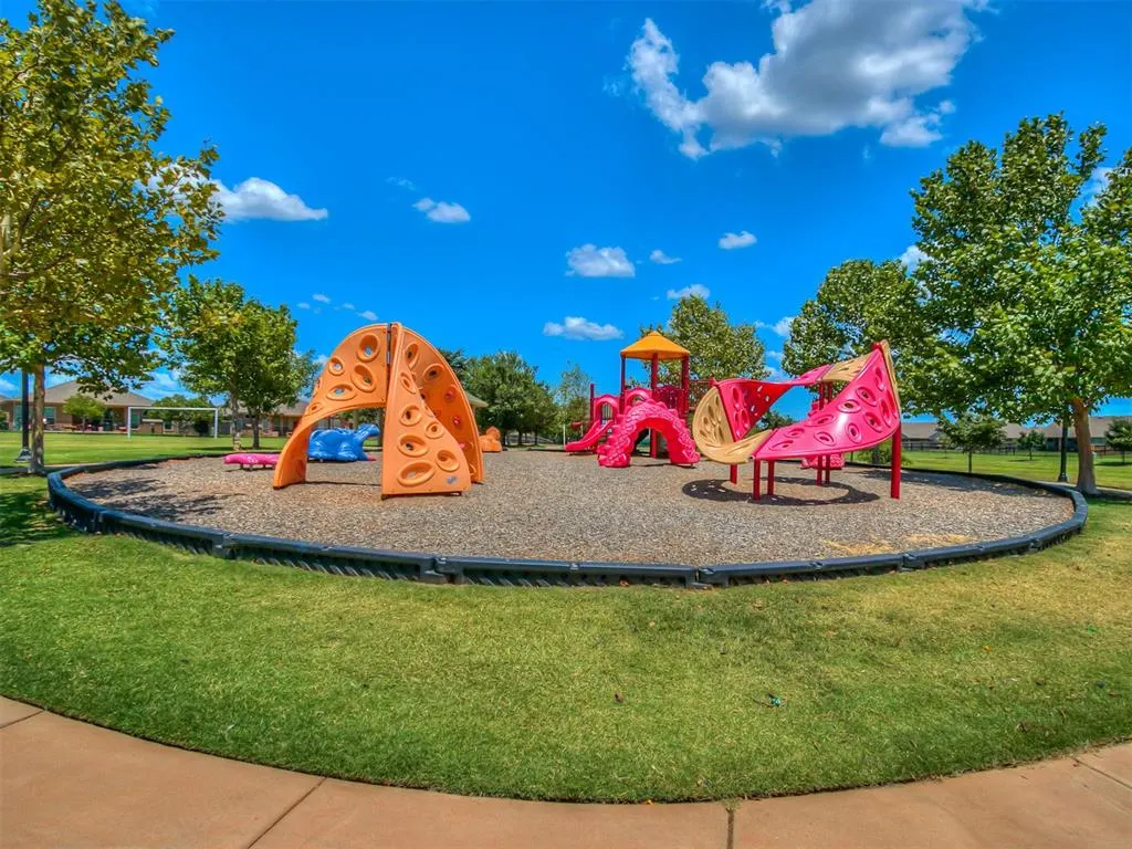 Photo 24 — 18816 Caballero Drive, Edmond, OK 73012