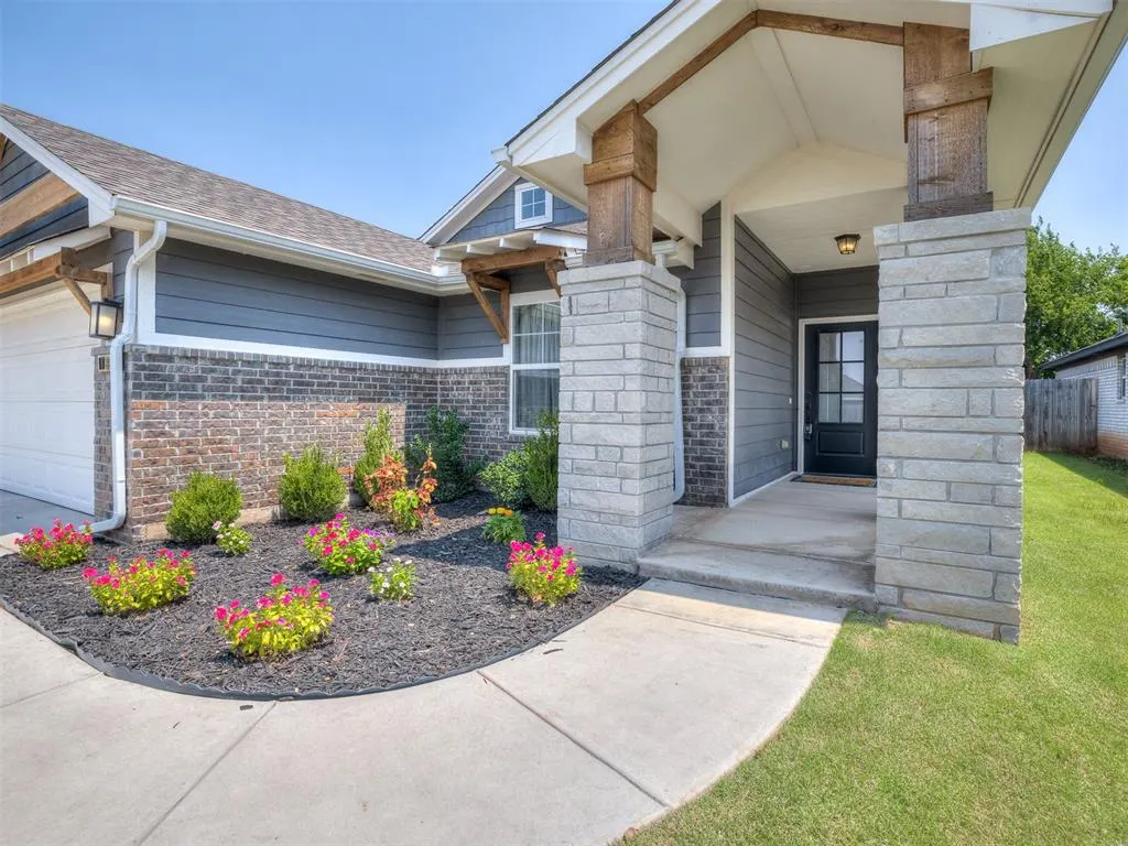 Photo 25 — 18816 Caballero Drive, Edmond, OK 73012