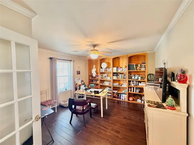 Photo 7 — 502 Pool Lane, Shawnee, OK 74801