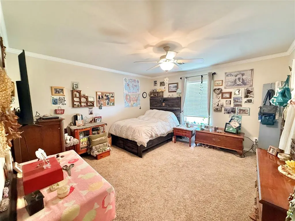 Photo 10 — 502 Pool Lane, Shawnee, OK 74801