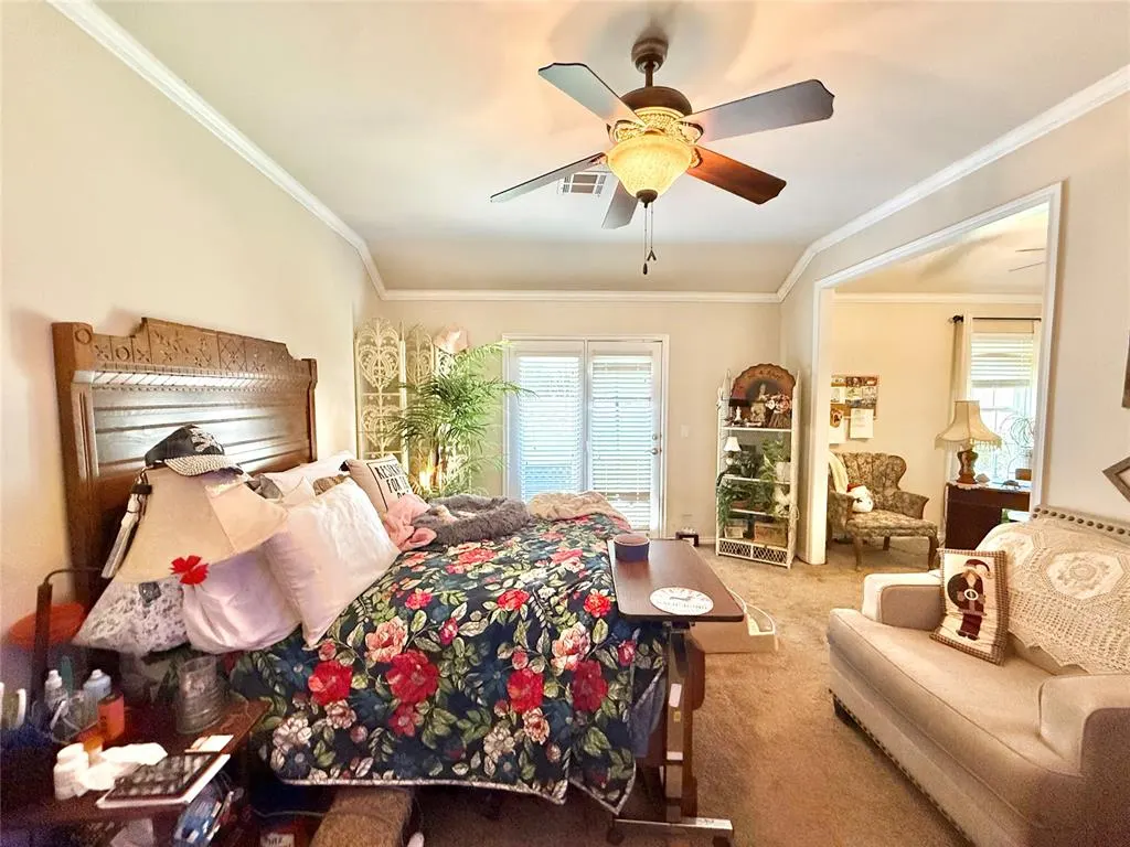 Photo 15 — 502 Pool Lane, Shawnee, OK 74801