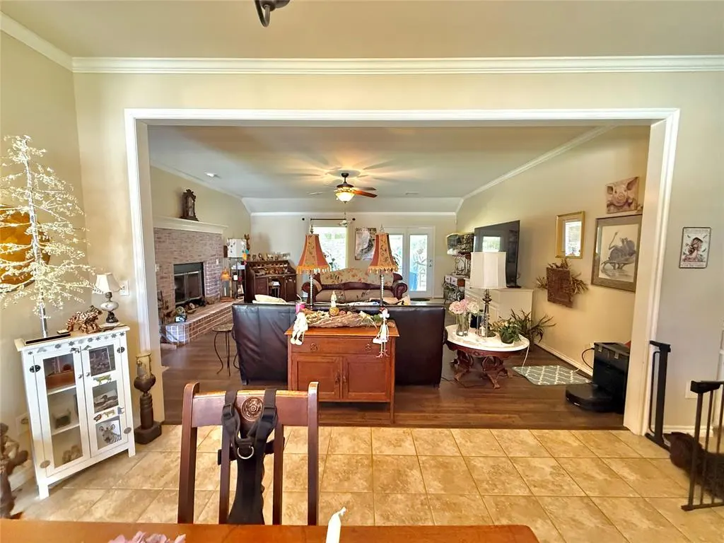 Photo 24 — 502 Pool Lane, Shawnee, OK 74801