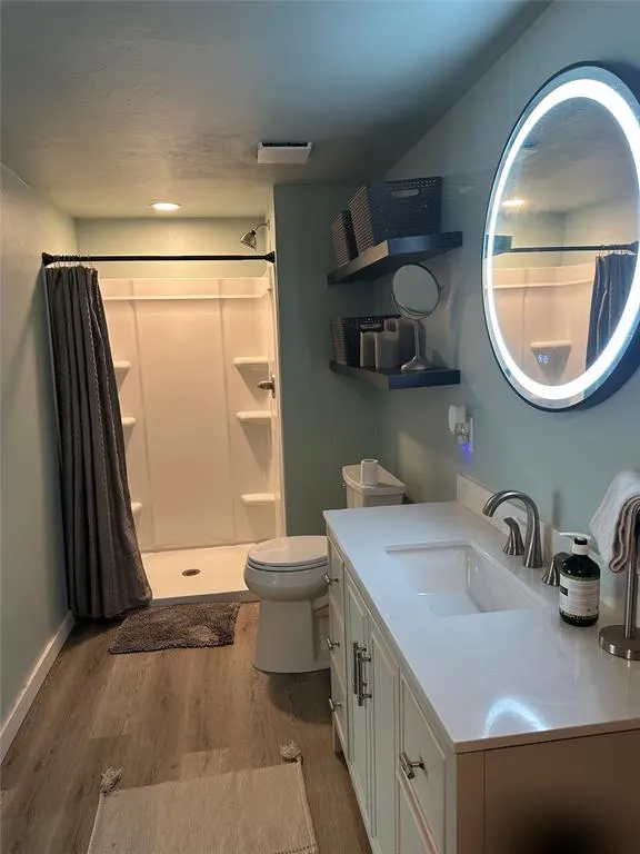 Photo 3 — 301 S Dunn Street, Roosevelt, OK 73564