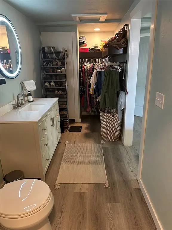 Photo 4 — 301 S Dunn Street, Roosevelt, OK 73564