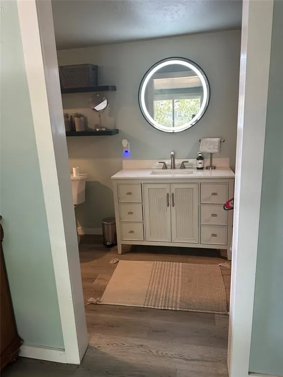 Photo 6 — 301 S Dunn Street, Roosevelt, OK 73564