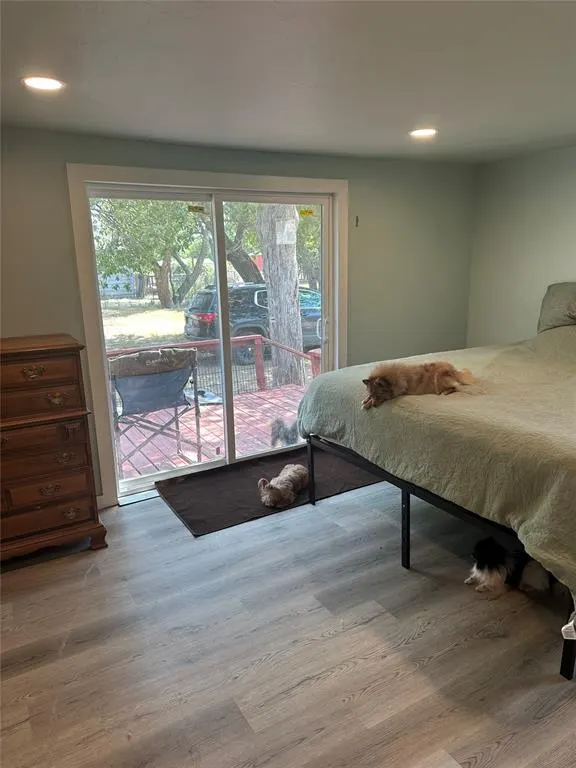 Photo 8 — 301 S Dunn Street, Roosevelt, OK 73564