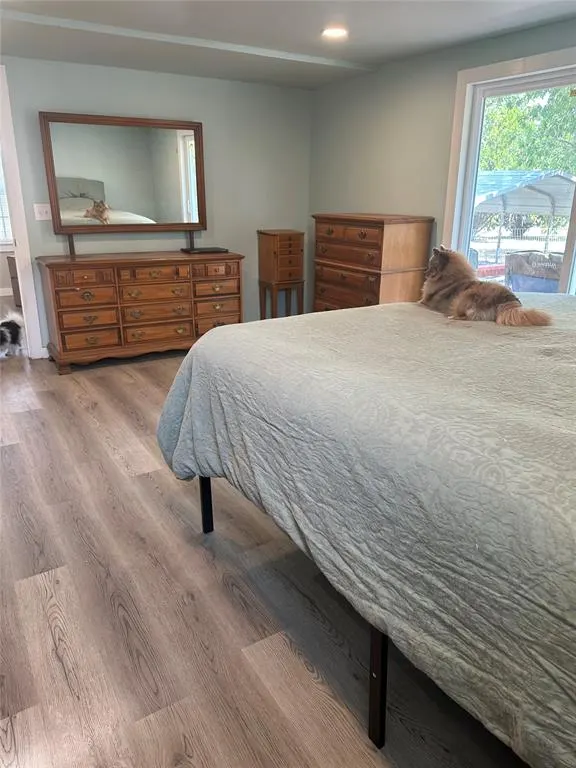 Photo 10 — 301 S Dunn Street, Roosevelt, OK 73564