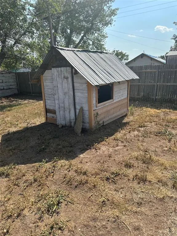 Photo 29 — 301 S Dunn Street, Roosevelt, OK 73564