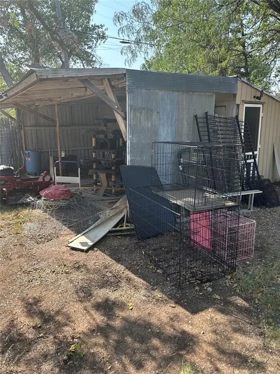 Photo 32 — 301 S Dunn Street, Roosevelt, OK 73564