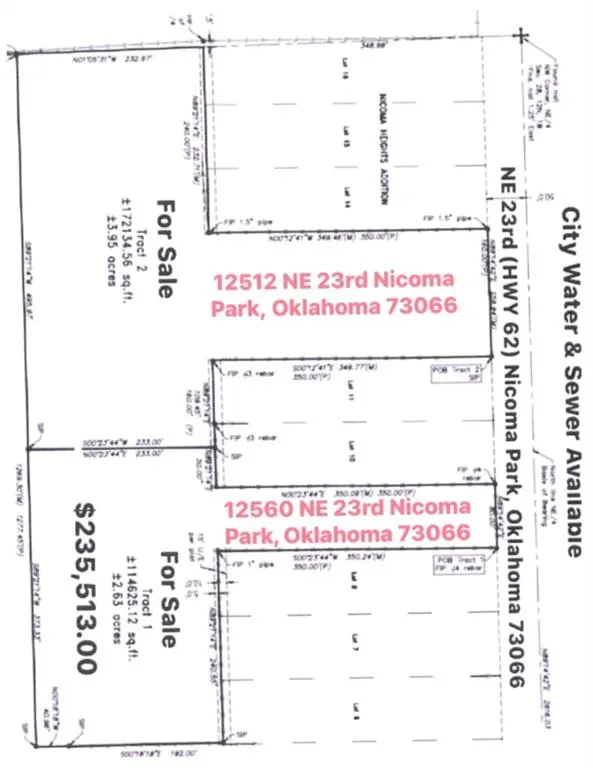 Photo 2 — 12560 NE 23 Street, Nicoma Park, OK 73066