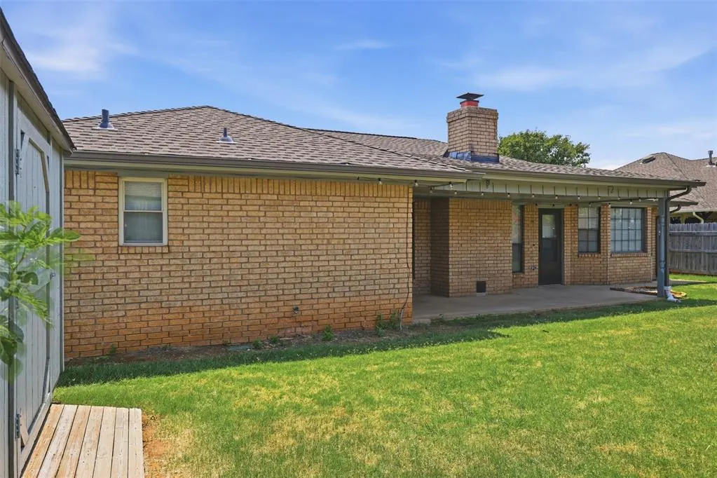 Photo 40 — 1431 Pickford Lane, Oklahoma City, OK 73159