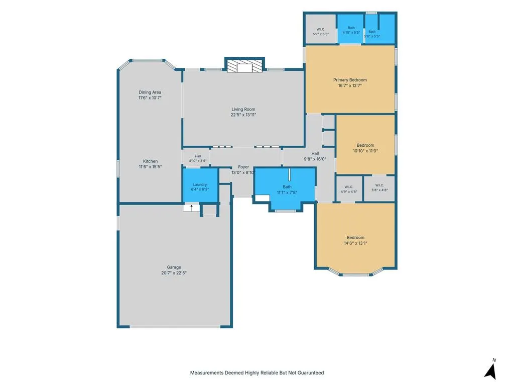 Photo 46 — 1431 Pickford Lane, Oklahoma City, OK 73159