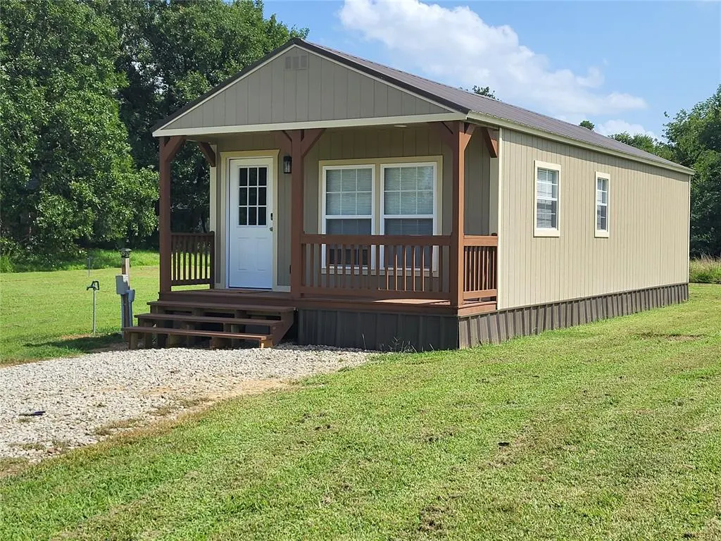 Photo 2 — 418251 E 1201 Road, Eufaula, OK 74432