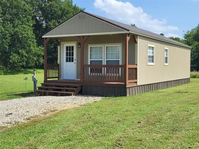 Photo 2 — 418251 E 1201 Road, Eufaula, OK 74432