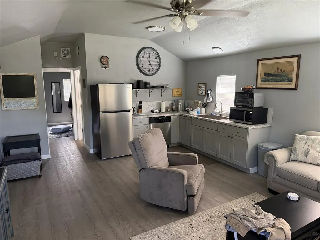 Photo 4 — 418251 E 1201 Road, Eufaula, OK 74432