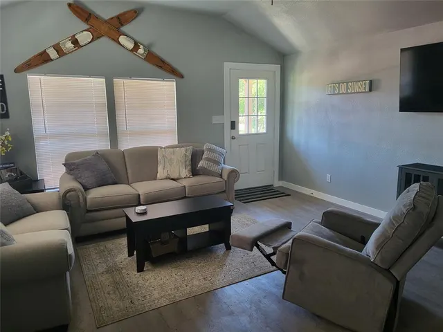 Photo 5 — 418251 E 1201 Road, Eufaula, OK 74432