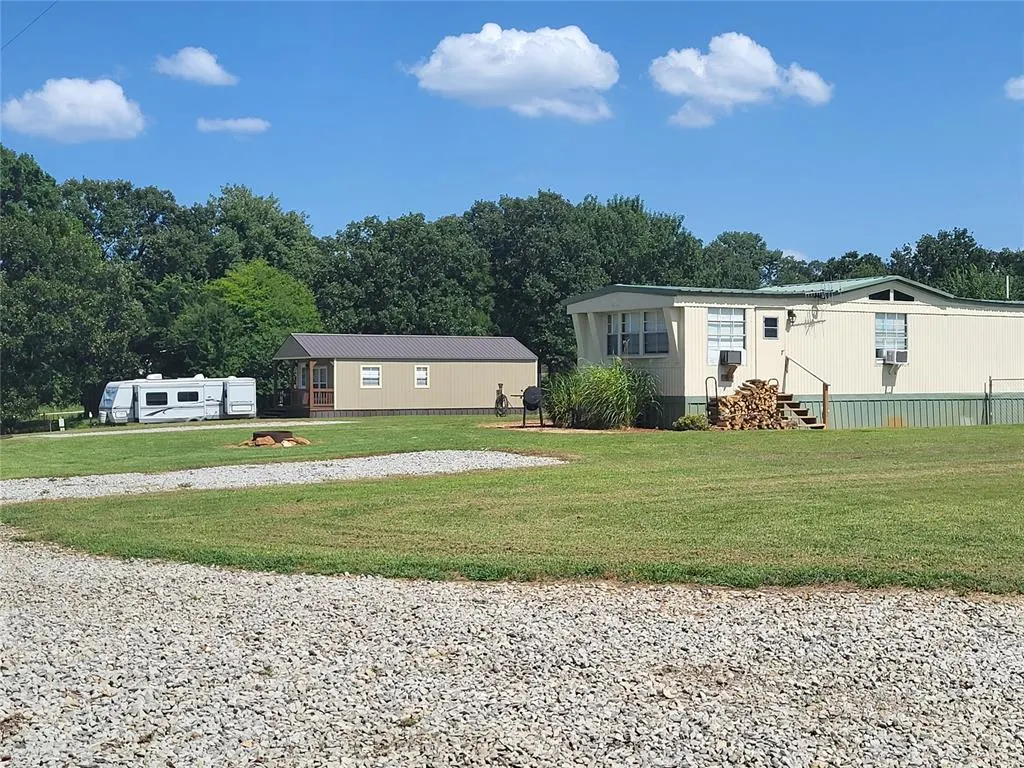 Photo 21 — 418251 E 1201 Road, Eufaula, OK 74432