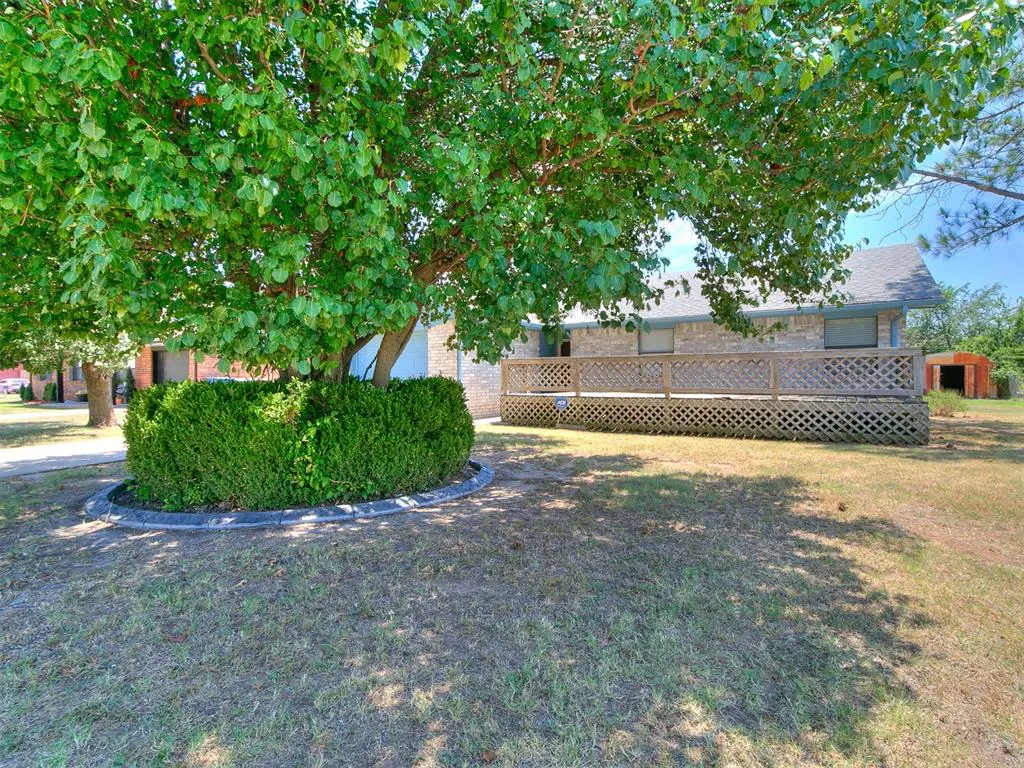 Photo 3 — 3403 W Mississippi Avenue, Chickasha, OK 73018