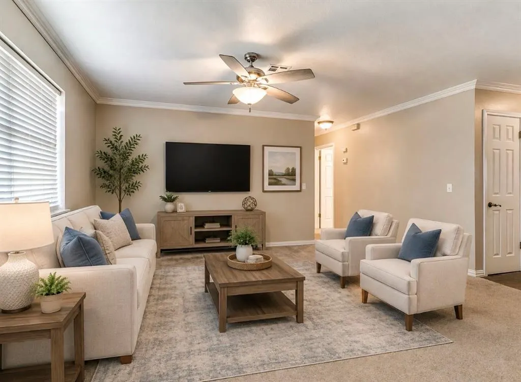 Photo 6 — 3403 W Mississippi Avenue, Chickasha, OK 73018