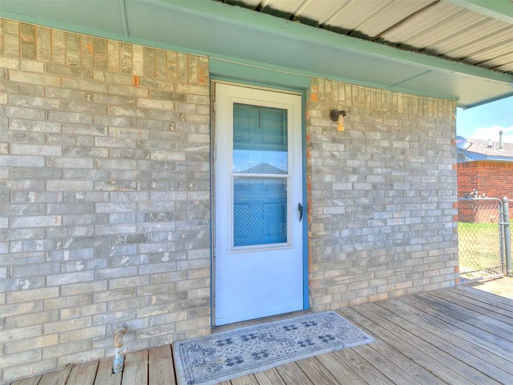 Photo 22 — 3403 W Mississippi Avenue, Chickasha, OK 73018