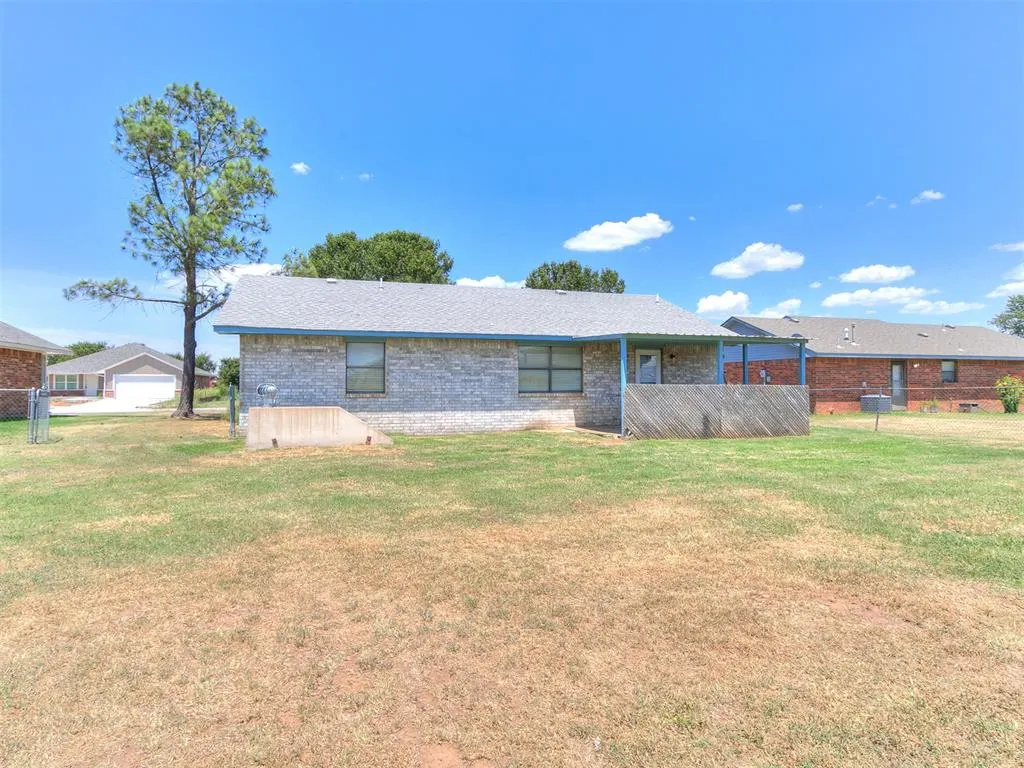 Photo 27 — 3403 W Mississippi Avenue, Chickasha, OK 73018