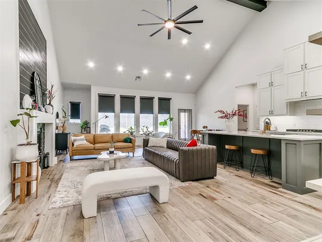 Photo 4 — 6400 NW 157th Street, Edmond, OK 73013