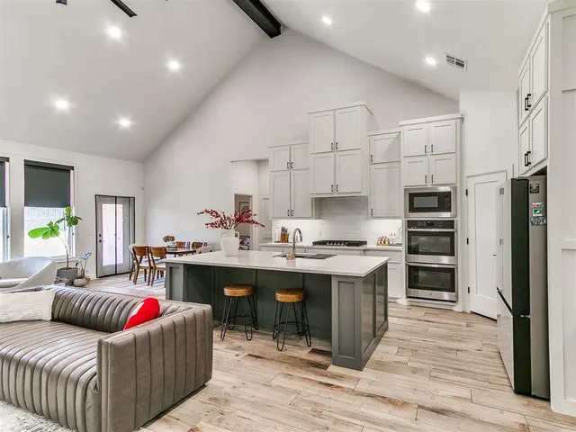 Photo 6 — 6400 NW 157th Street, Edmond, OK 73013