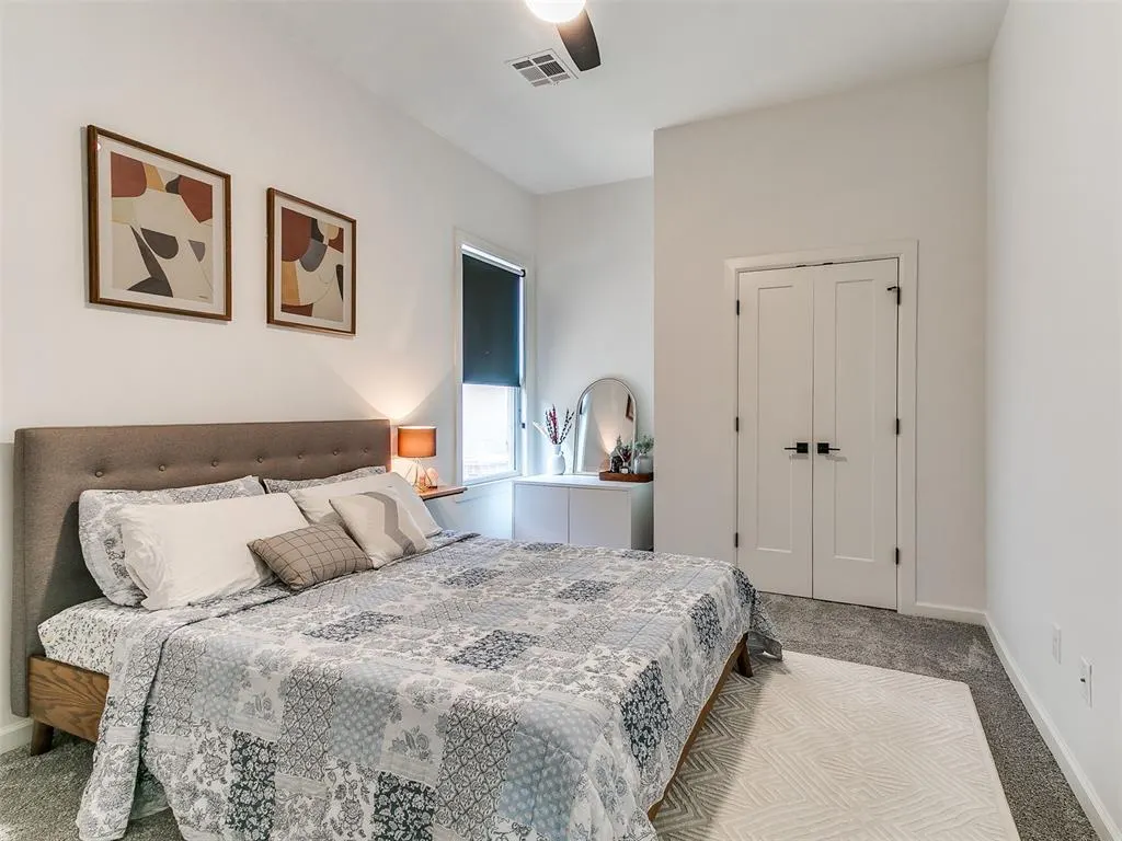 Photo 11 — 6400 NW 157th Street, Edmond, OK 73013
