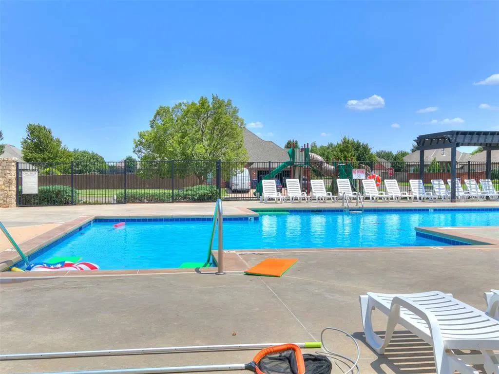 Photo 15 — 6400 NW 157th Street, Edmond, OK 73013