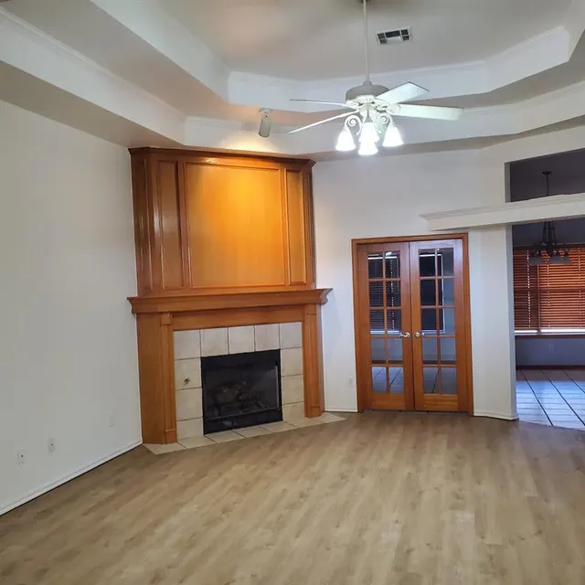 Photo 4 — 1617 SW 31st Street, Moore, OK 73160