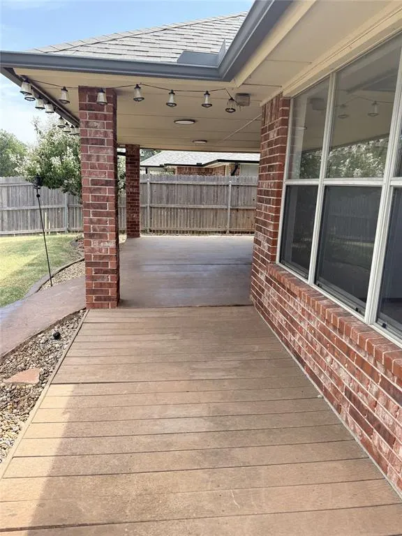 Photo 29 — 1617 SW 31st Street, Moore, OK 73160