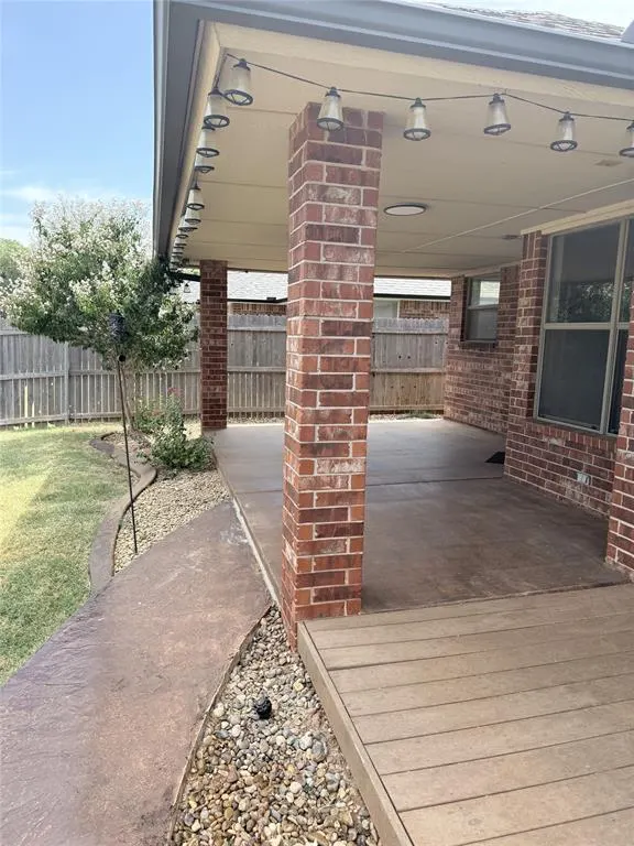 Photo 33 — 1617 SW 31st Street, Moore, OK 73160