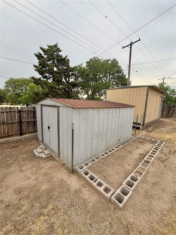 Photo 19 — 1702 N Crumley Street, Guymon, OK 73942