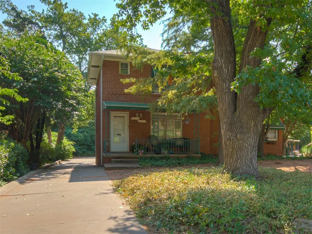 Photo 3 — 4406 N Harvey Parkway, Oklahoma City, OK 73118