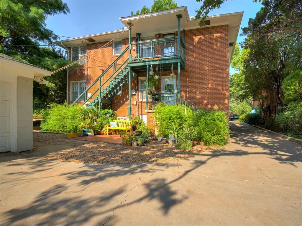 Photo 25 — 4406 N Harvey Parkway, Oklahoma City, OK 73118