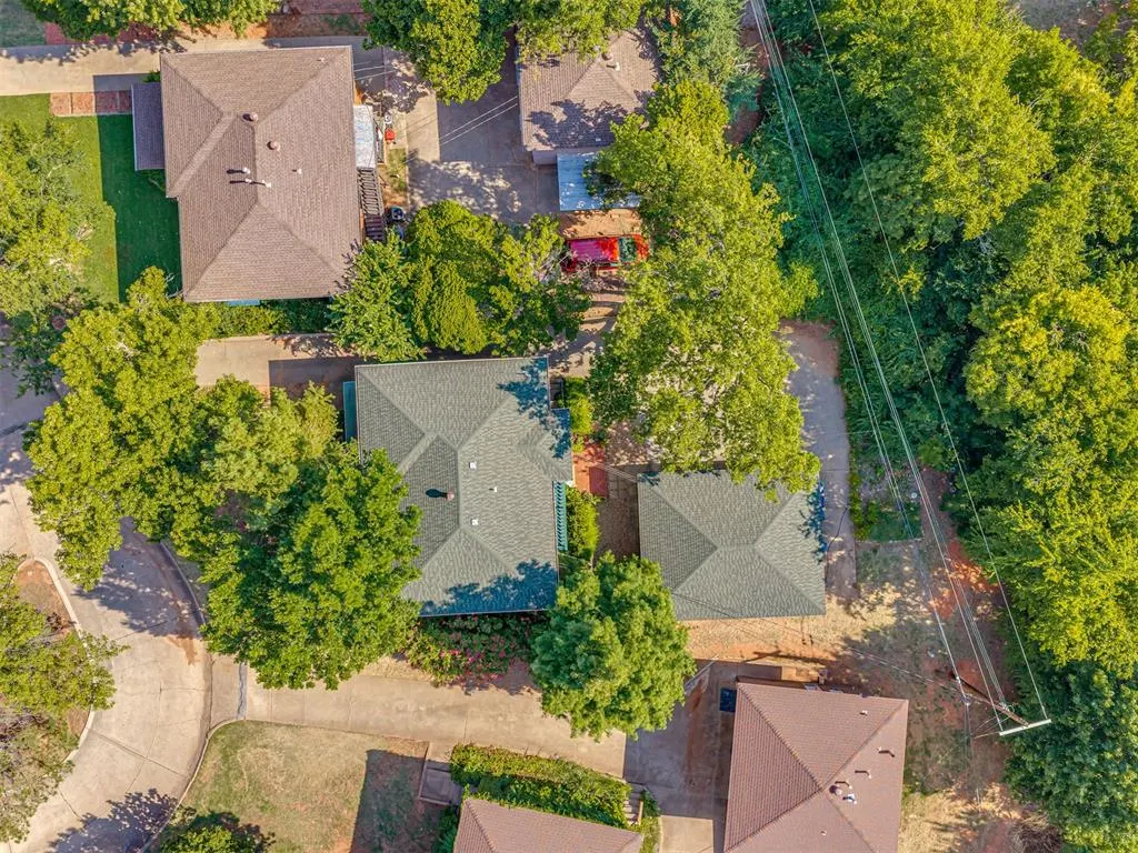 Photo 28 — 4406 N Harvey Parkway, Oklahoma City, OK 73118