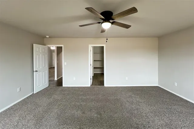 Photo 8 — 4301 Driftwood Drive, Harrah, OK 73045