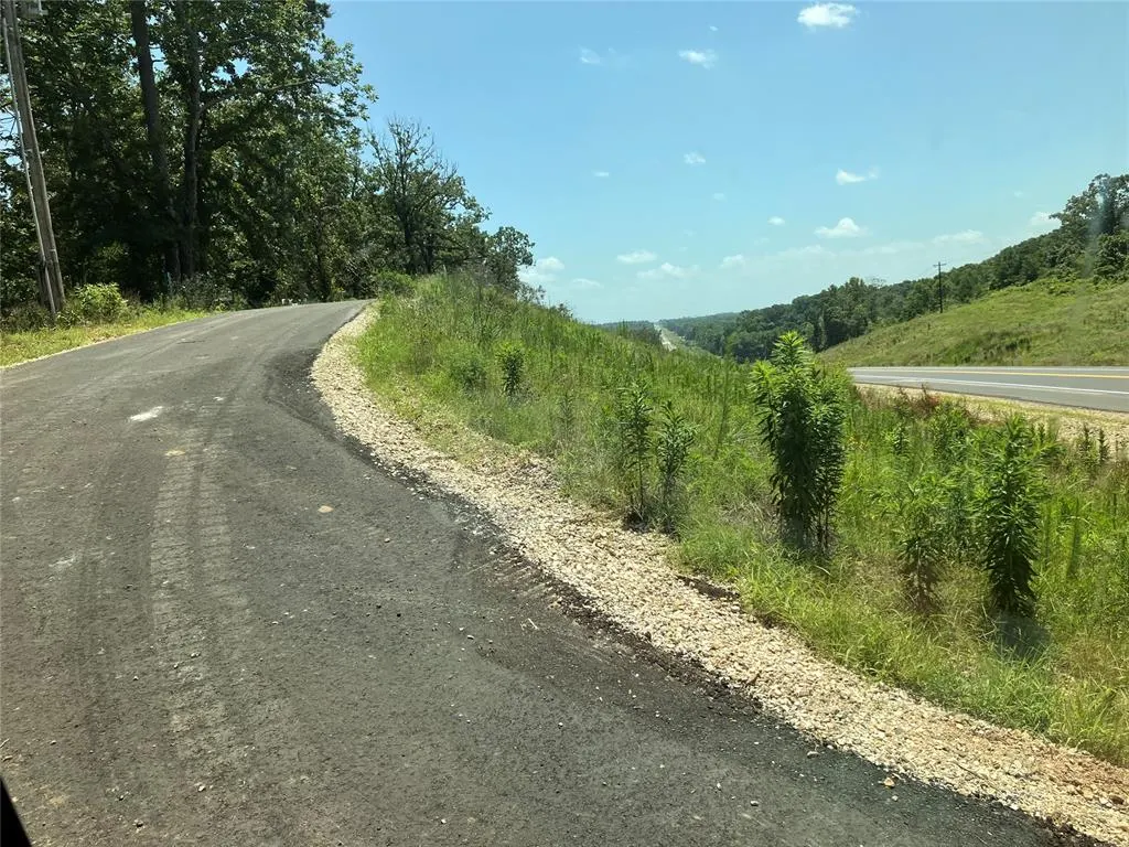 Front exterior — W West State Highway 3 Highway, Broken Bow, OK 74728