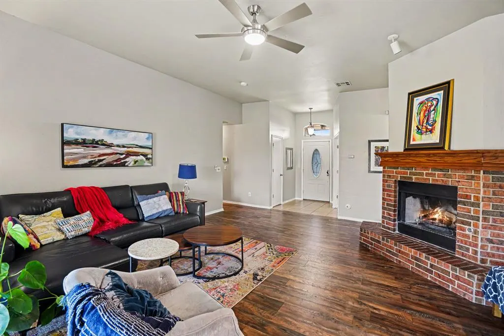 Photo 3 — 521 Loyd Lane, Oklahoma City, OK 73160