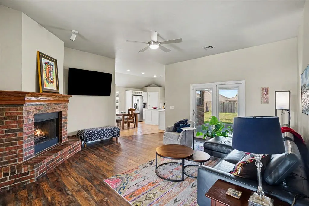 Photo 4 — 521 Loyd Lane, Oklahoma City, OK 73160