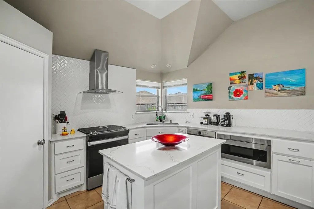 Photo 7 — 521 Loyd Lane, Oklahoma City, OK 73160