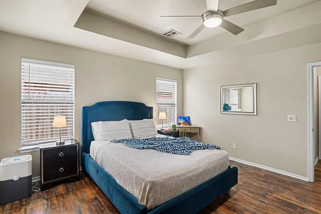 Photo 11 — 521 Loyd Lane, Oklahoma City, OK 73160