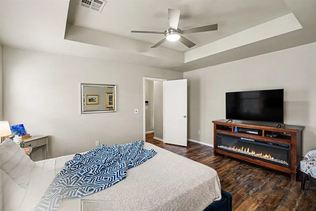 Photo 12 — 521 Loyd Lane, Oklahoma City, OK 73160