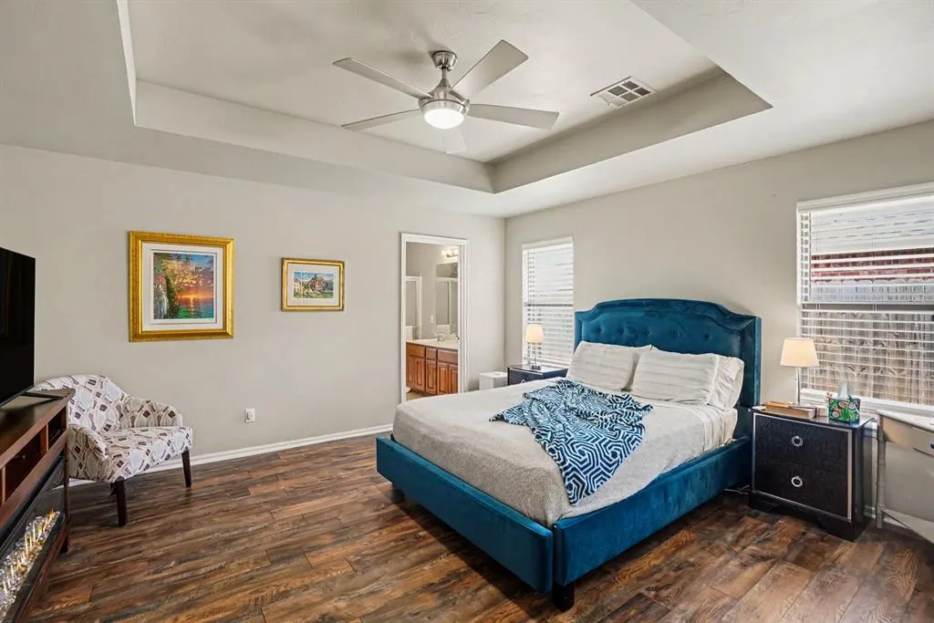 Photo 13 — 521 Loyd Lane, Oklahoma City, OK 73160