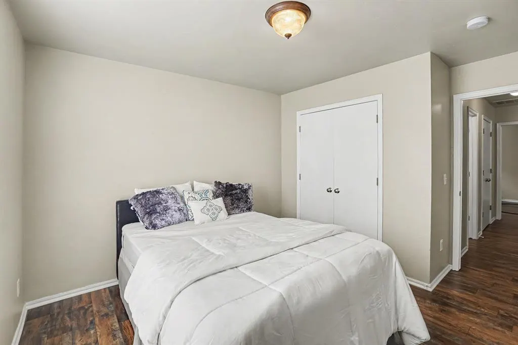 Photo 18 — 521 Loyd Lane, Oklahoma City, OK 73160