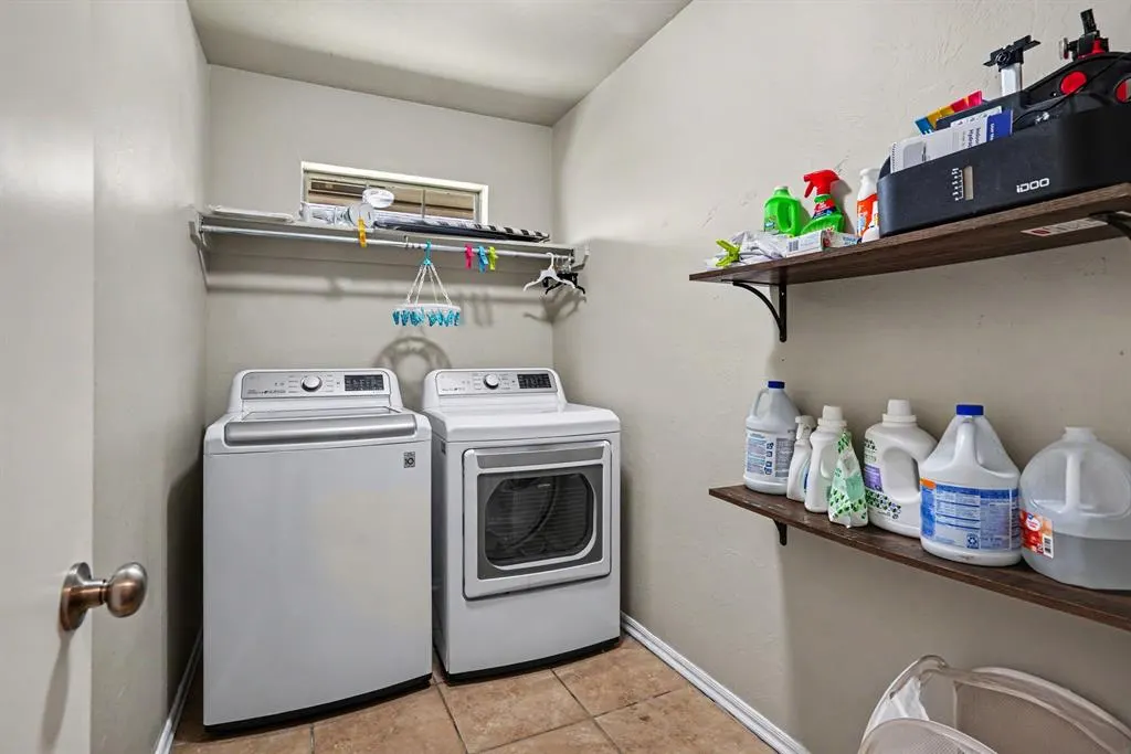 Photo 23 — 521 Loyd Lane, Oklahoma City, OK 73160