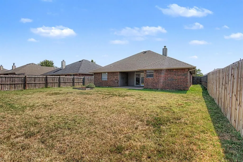 Photo 25 — 521 Loyd Lane, Oklahoma City, OK 73160
