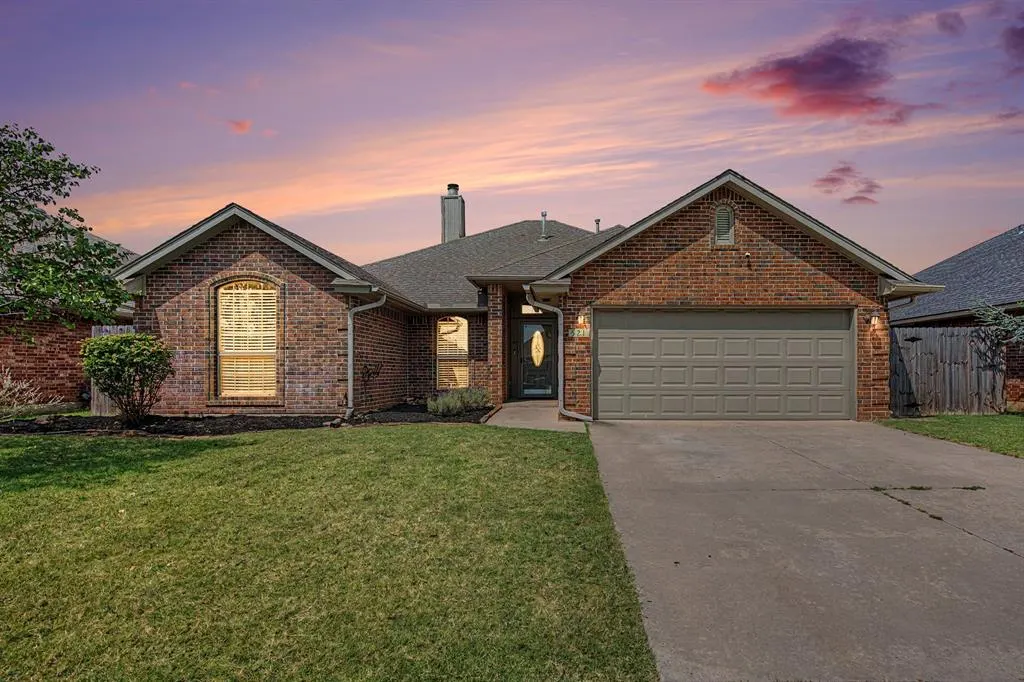 Photo 27 — 521 Loyd Lane, Oklahoma City, OK 73160